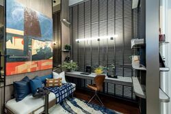 Jalan Jurong Kechil (D21), Condominium #590784601